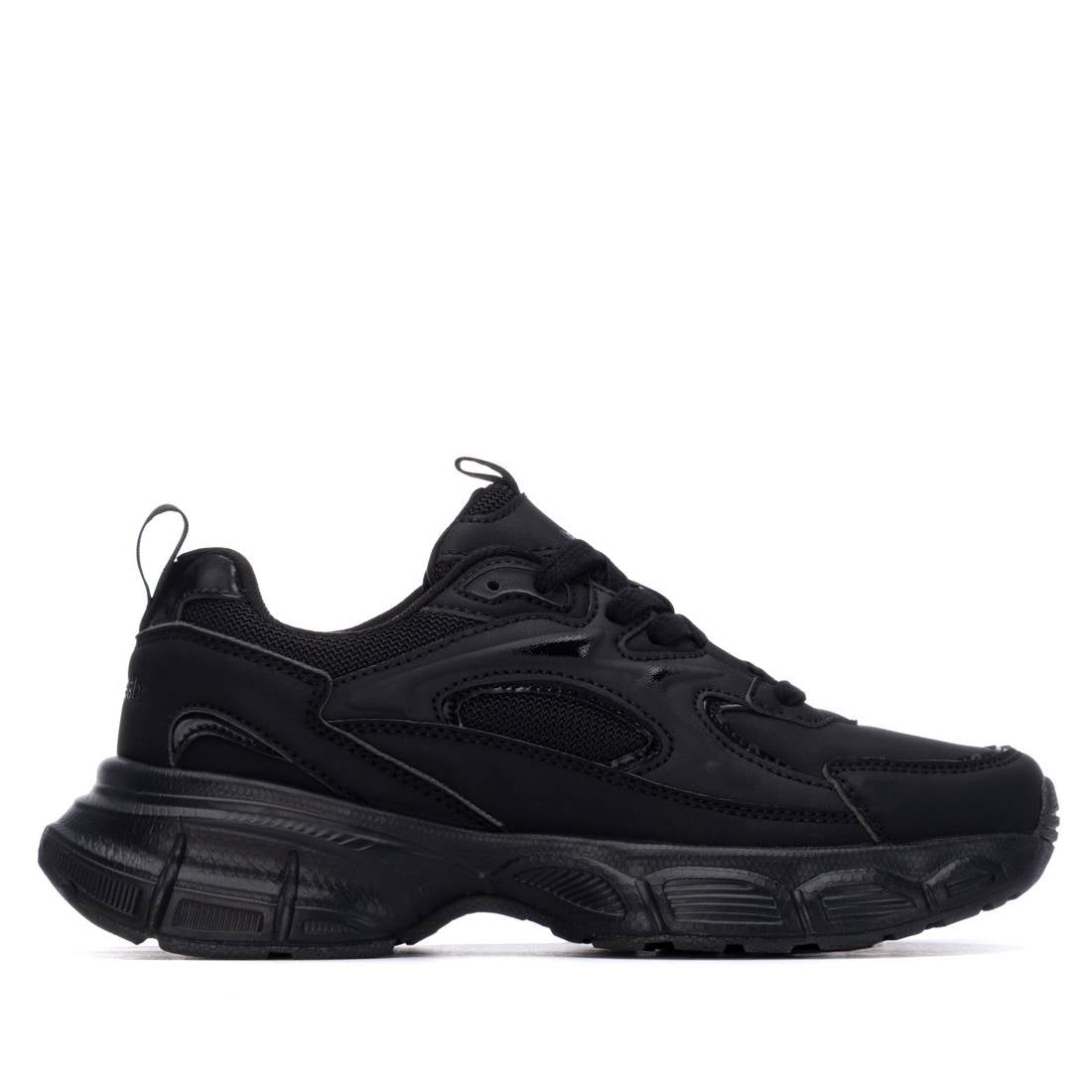 Zapatilla de mujer plano Refresh 17311602