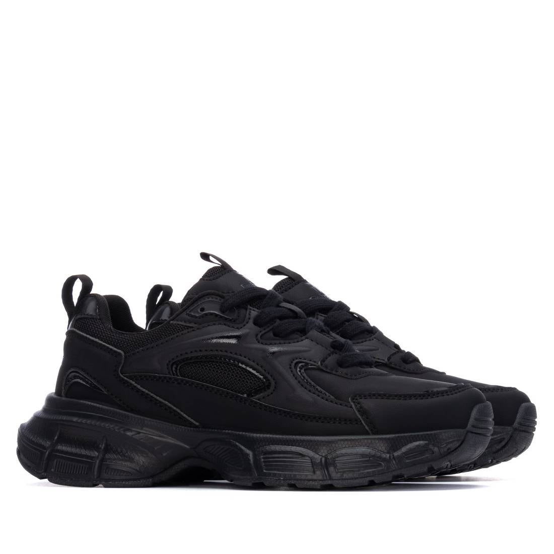 Zapatilla de mujer plano Refresh 17311602