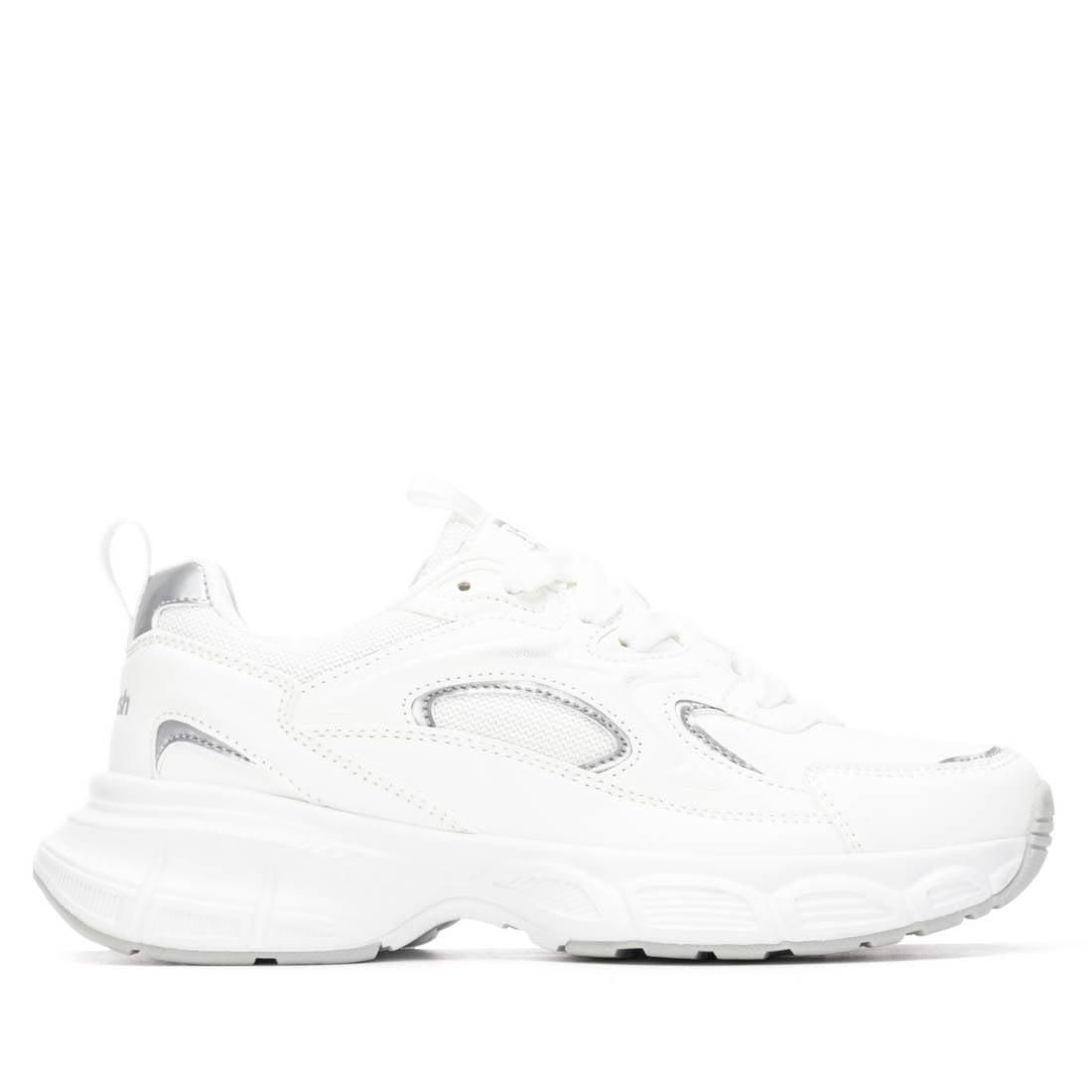 Zapatilla de mujer plano Refresh 17311603