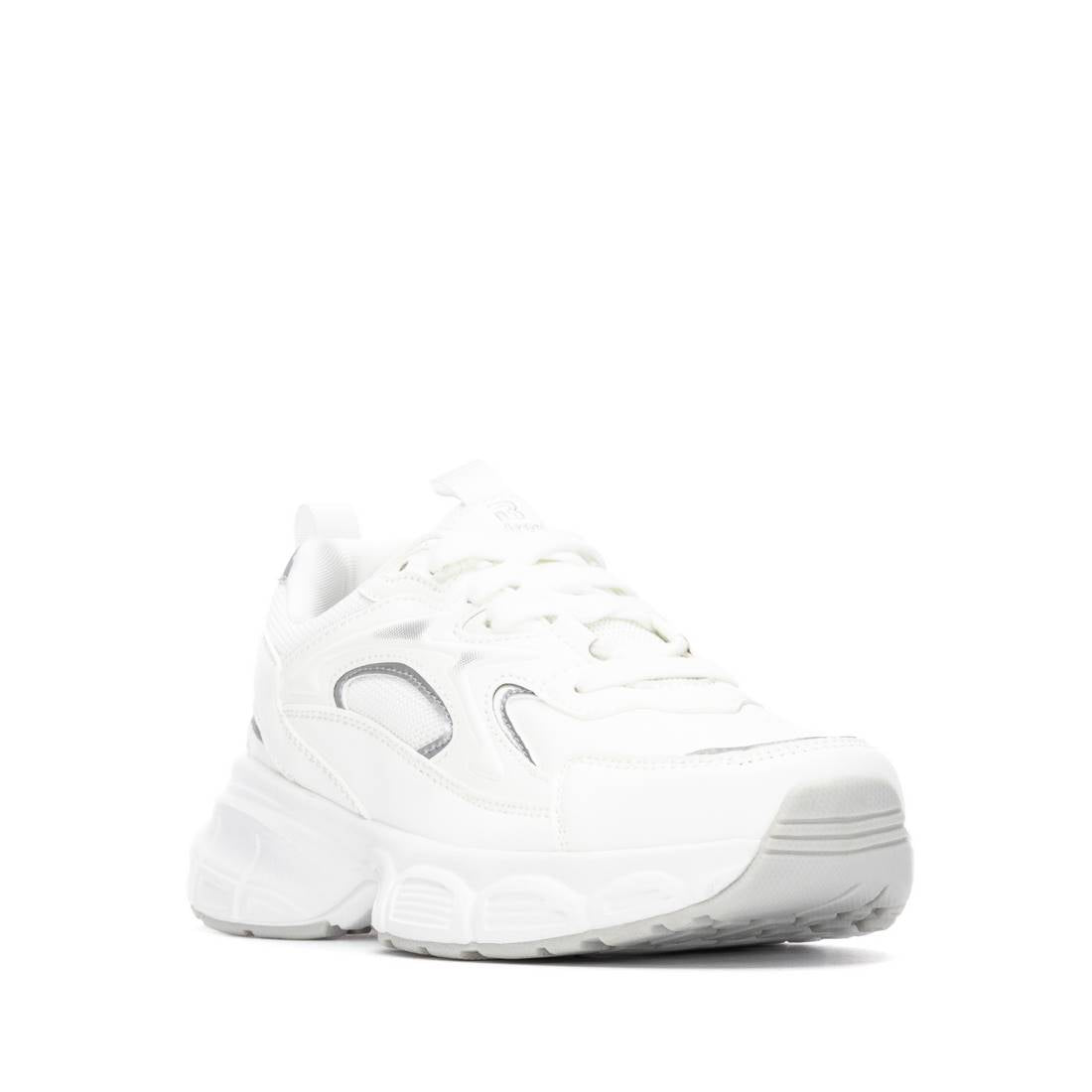 Zapatilla de mujer plano Refresh 17311603