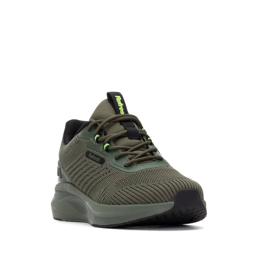MEN'S SNEAKER REFRESH 17311902