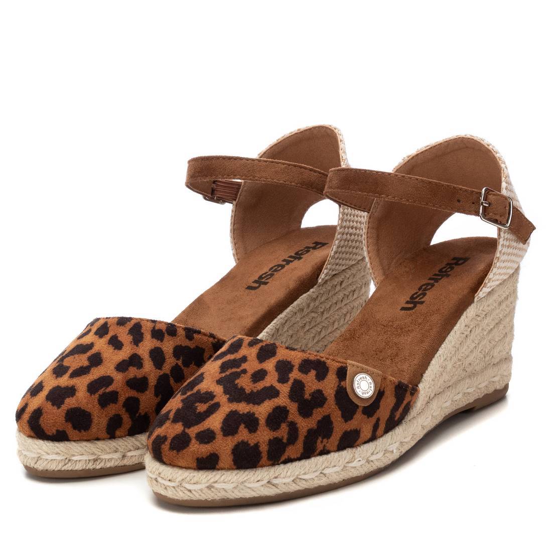 ZAPATO DE MUJER REFRESH 17313602