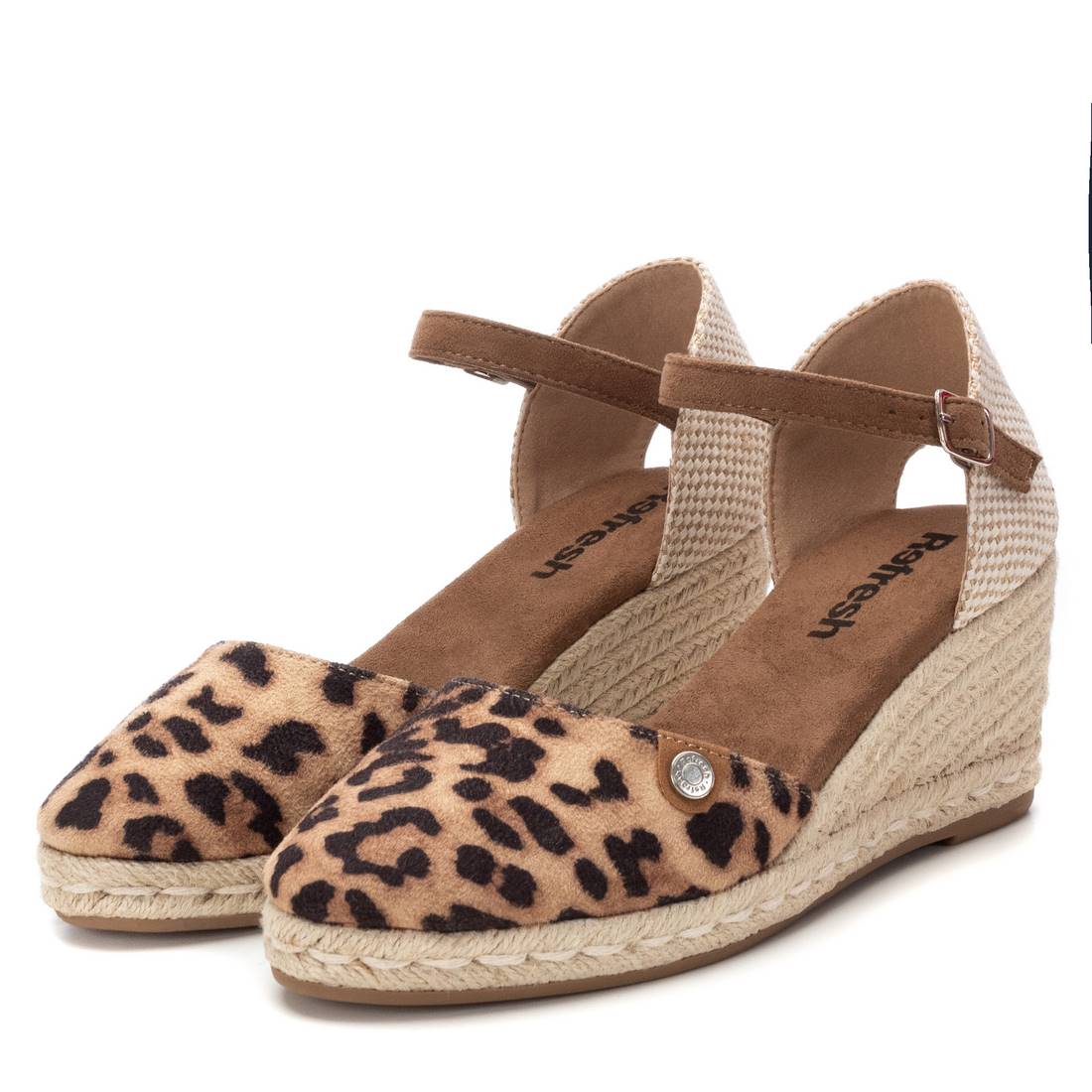 ZAPATO DE MUJER REFRESH 17313603