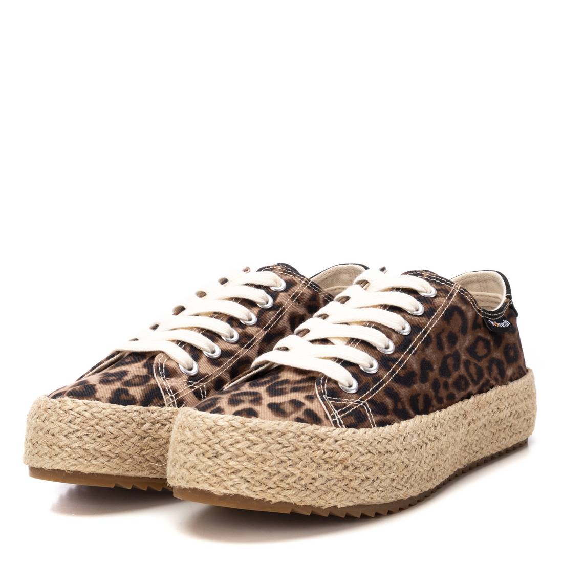 Zapatilla de mujer plano Refresh 17314901