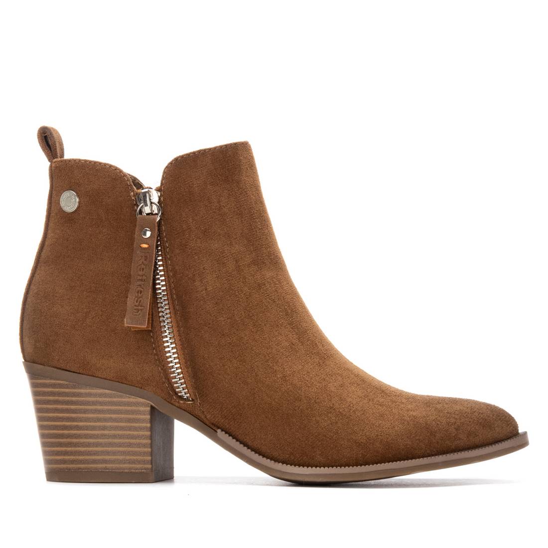 WOMEN'S ANKLE BOOT REFRESH 17318001