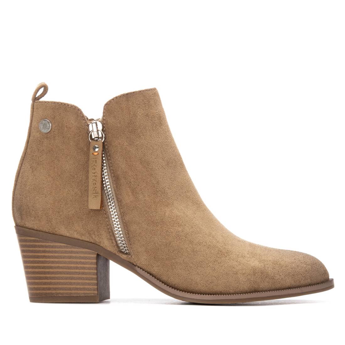WOMEN'S ANKLE BOOT REFRESH 17318002