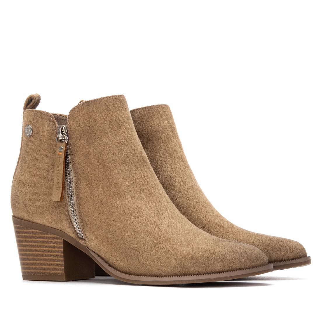 WOMEN'S ANKLE BOOT REFRESH 17318002