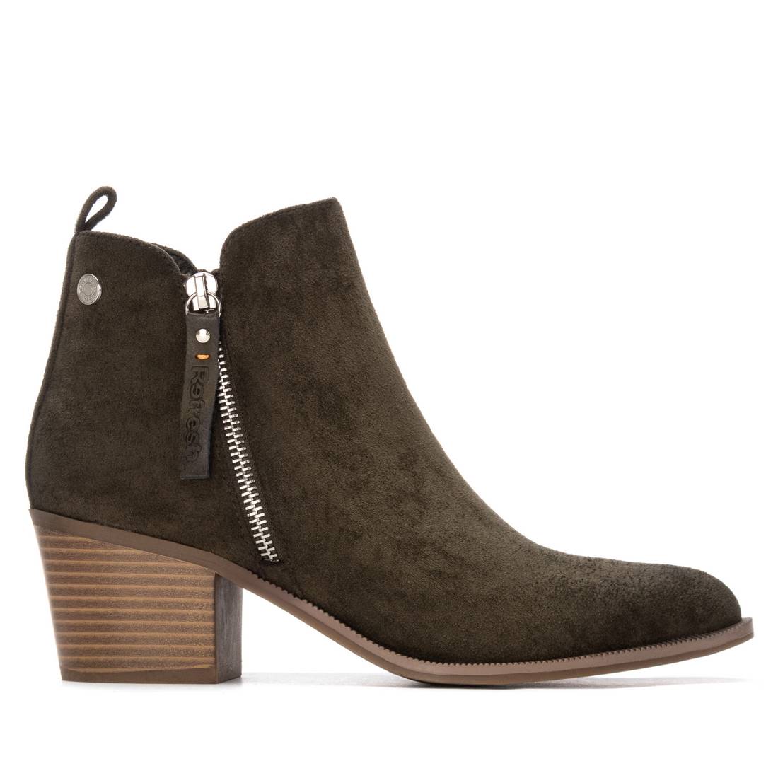 WOMEN'S ANKLE BOOT REFRESH 17318003