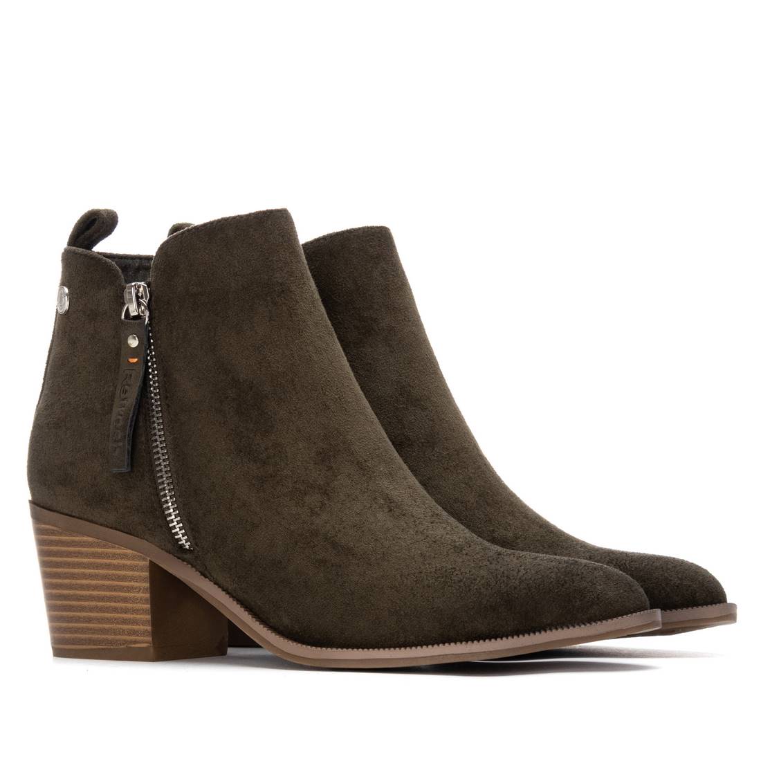 WOMEN'S ANKLE BOOT REFRESH 17318003