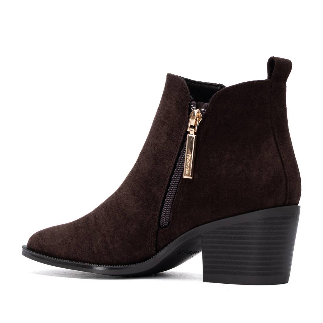 Botin de mujer con tacón Refresh 17318006