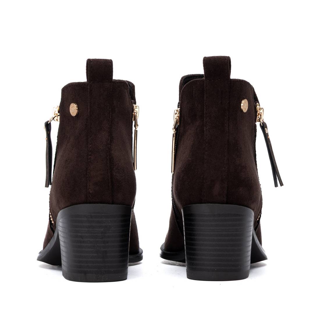 Botin de mujer con tacón Refresh 17318006