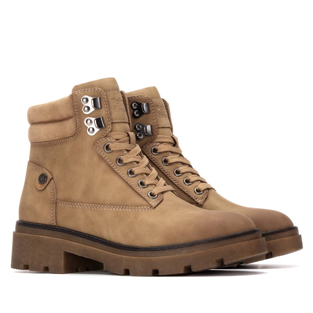 Botin de mujer plano Refresh 17318703