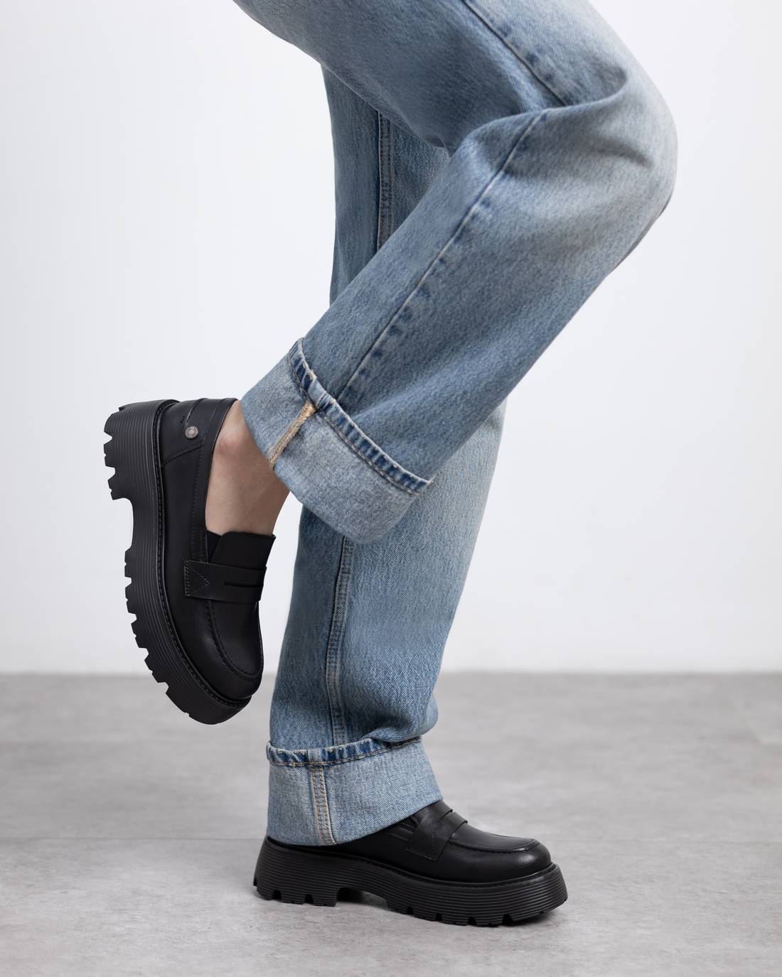 Zapato de mujer plano Refresh 17319702