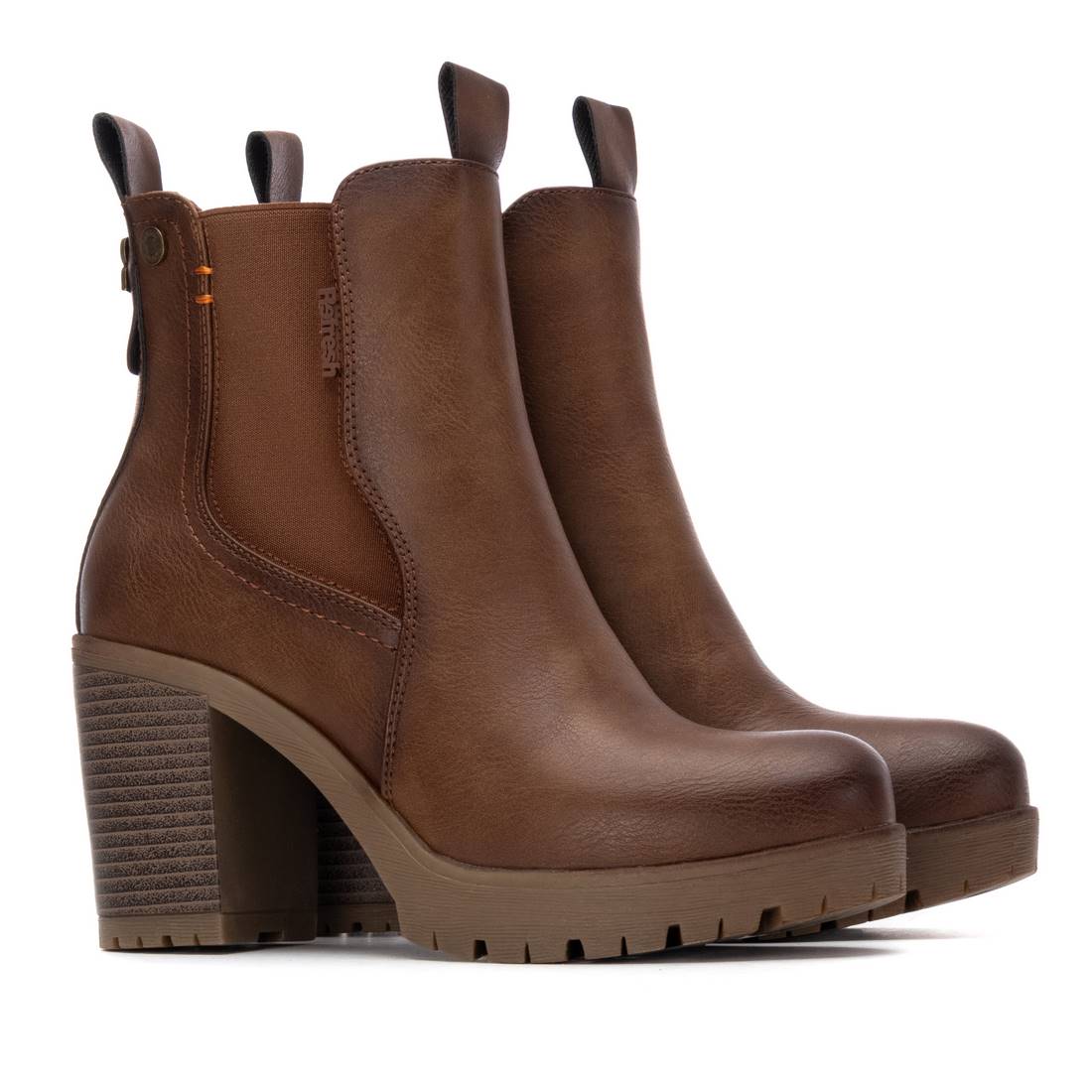 WOMEN'S ANKLE BOOT REFRESH 17320002