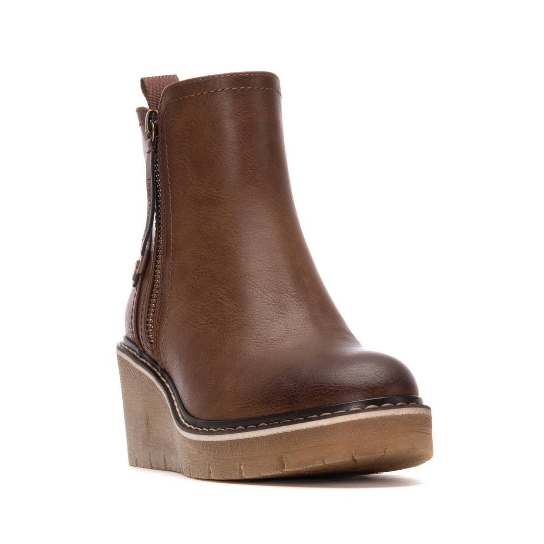 WOMEN'S ANKLE BOOT REFRESH 17320401