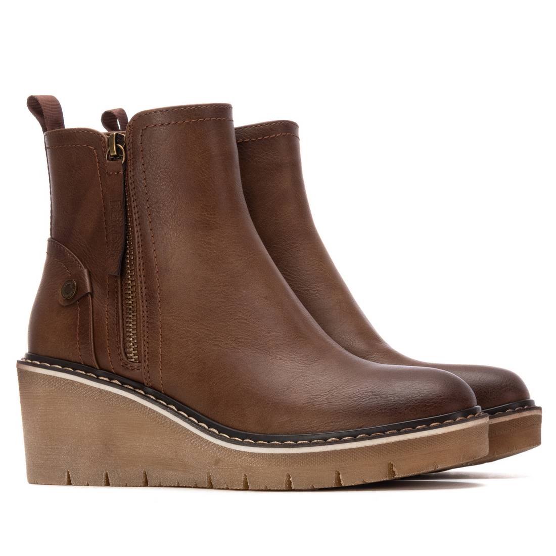 WOMEN'S ANKLE BOOT REFRESH 17320401