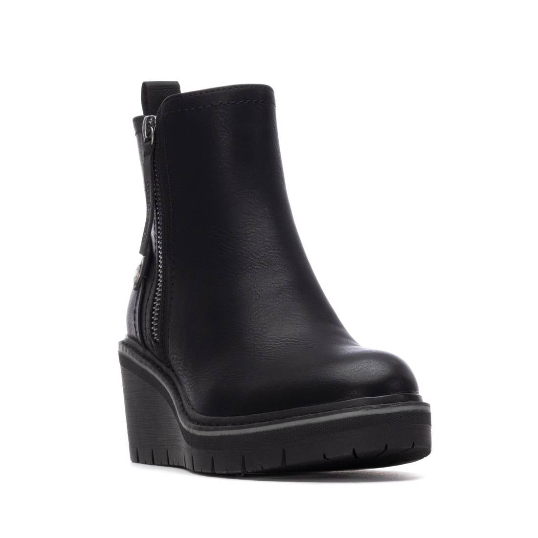 Botin de mujer con cuña Refresh 17320402