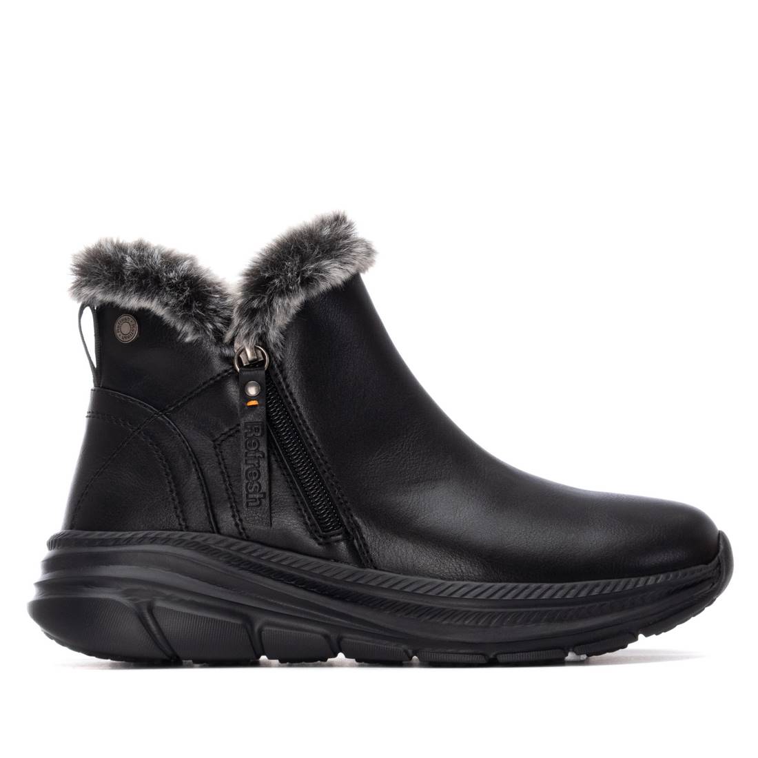 Botin de mujer plano Refresh 17320502