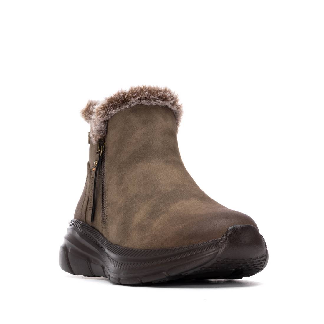 Botin de mujer plano Refresh 17320504