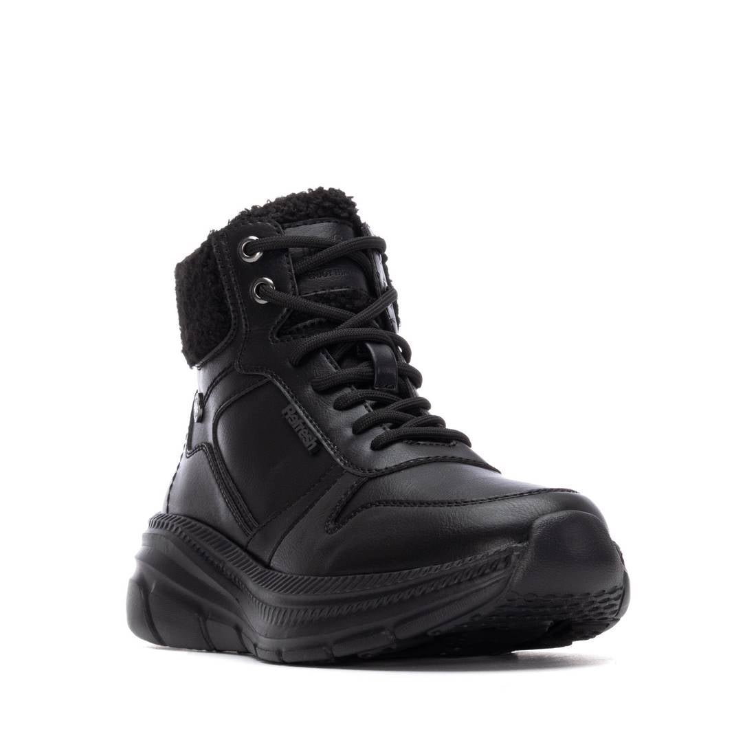 Botin de mujer plano Refresh 17320601