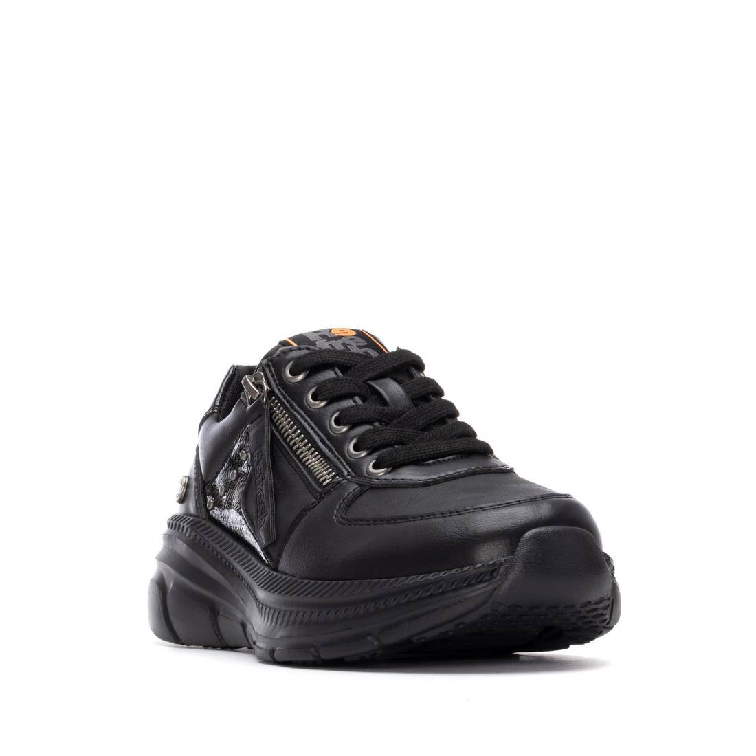 Zapatilla de mujer plano Refresh 17320702