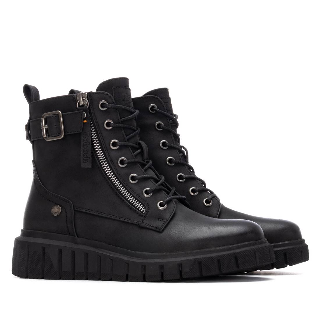 WOMEN'S ANKLE BOOT REFRESH 17321001