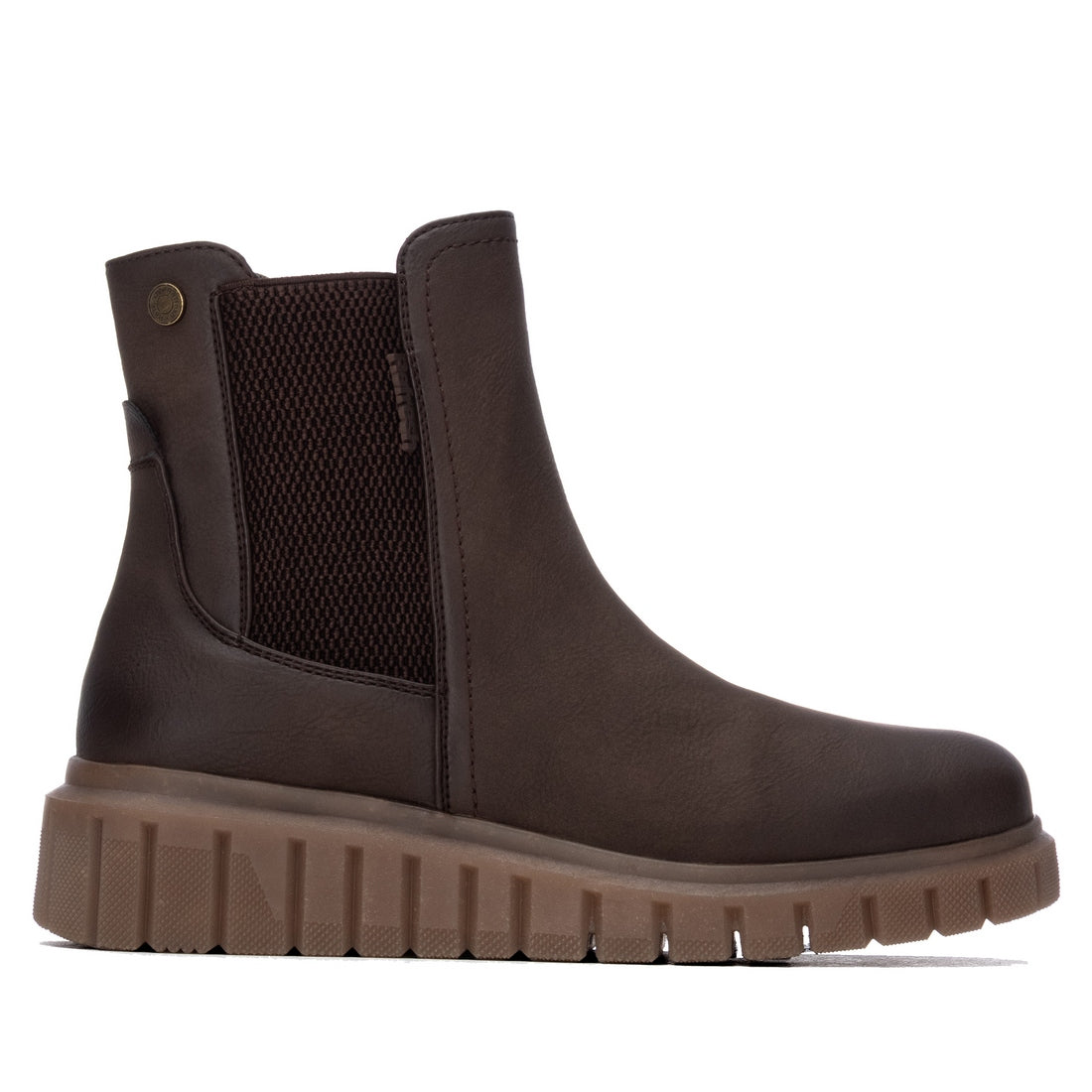 Botin de mujer plano Refresh 17321103