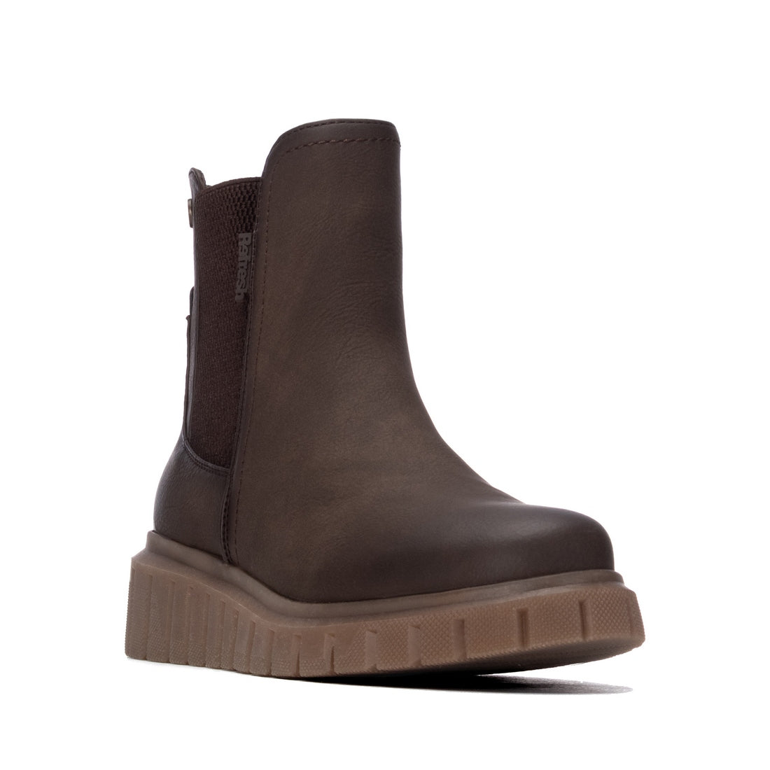 Botin de mujer plano Refresh 17321103