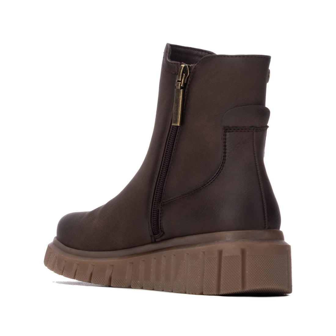 Botin de mujer plano Refresh 17321103