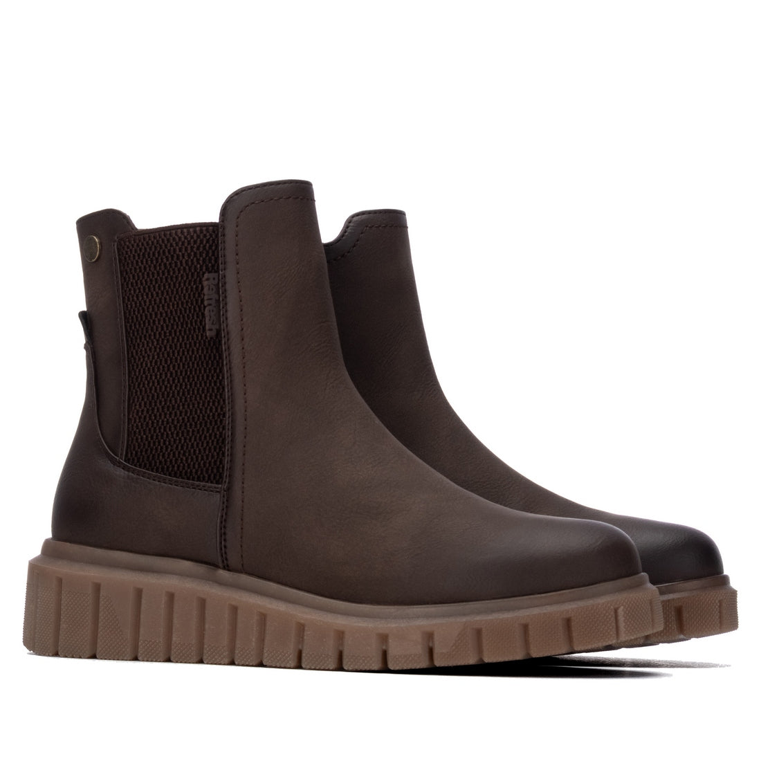 Botin de mujer plano Refresh 17321103