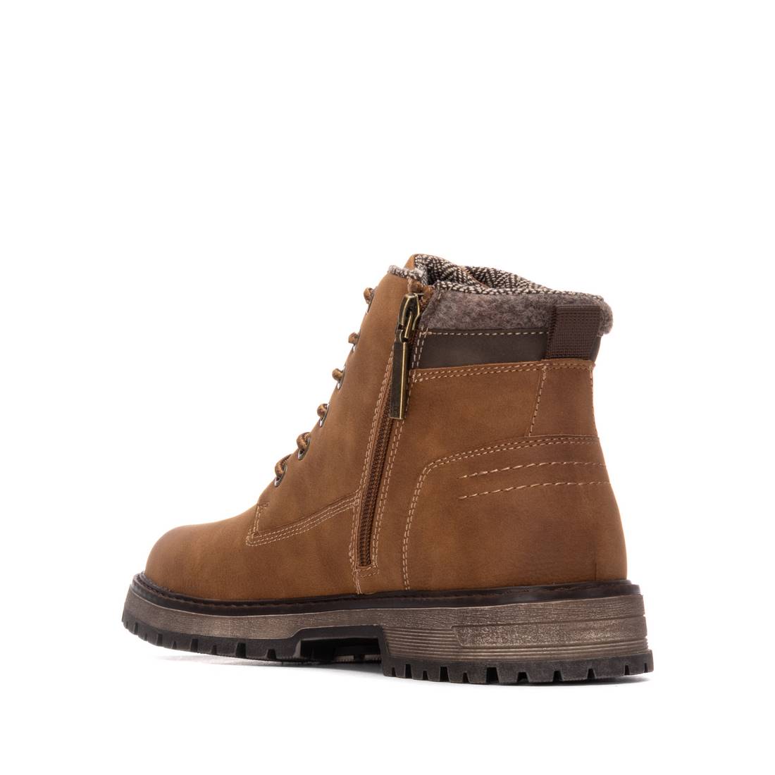 MEN'S ANKLE BOOT REFRESH 17321701