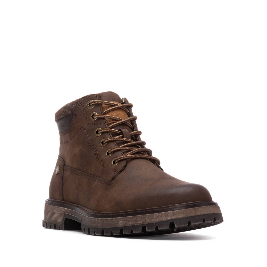 MEN'S ANKLE BOOT REFRESH 17321702