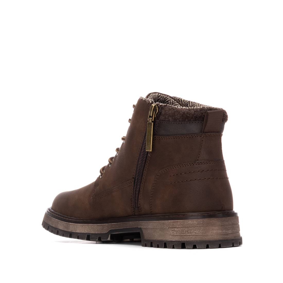 MEN'S ANKLE BOOT REFRESH 17321702