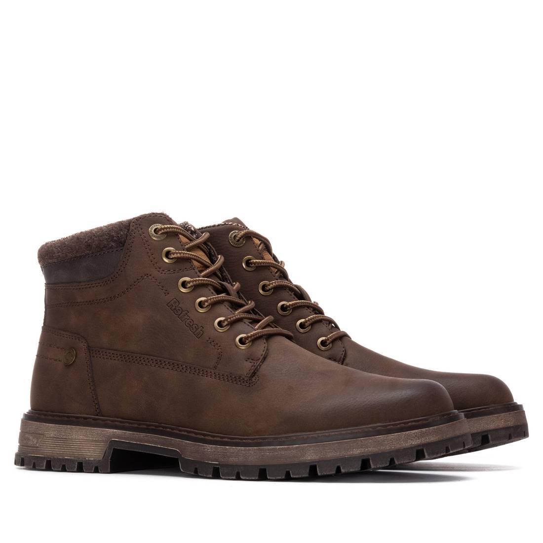 MEN'S ANKLE BOOT REFRESH 17321702