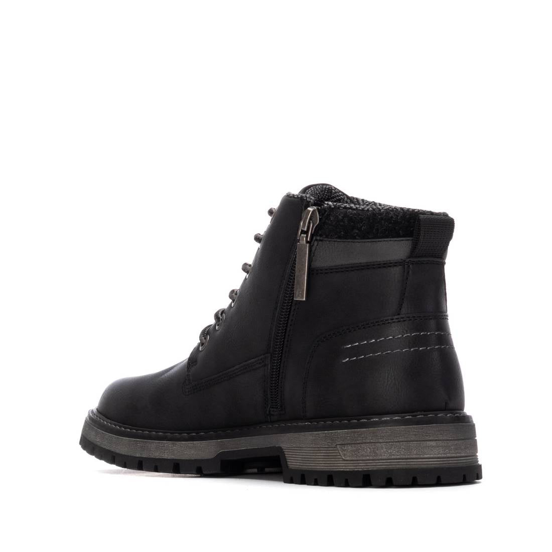 MEN'S ANKLE BOOT REFRESH 17321703