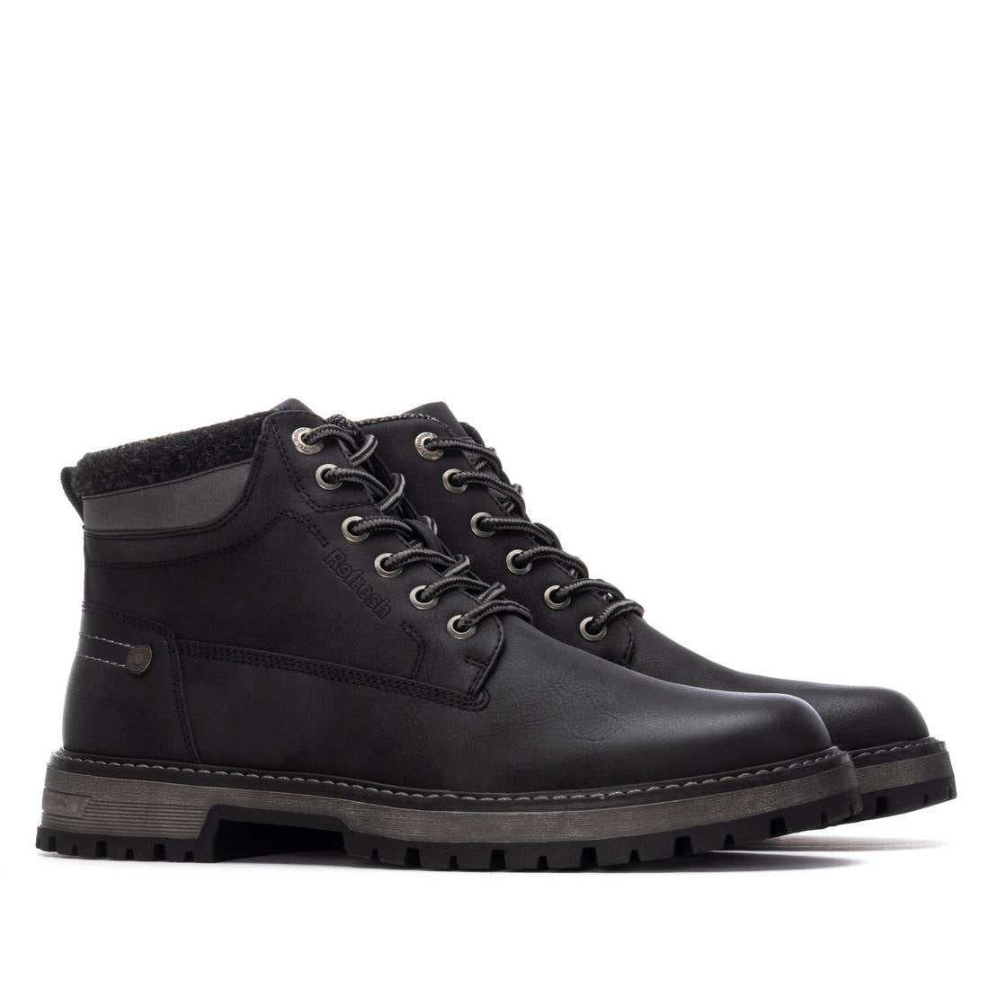 MEN'S ANKLE BOOT REFRESH 17321703