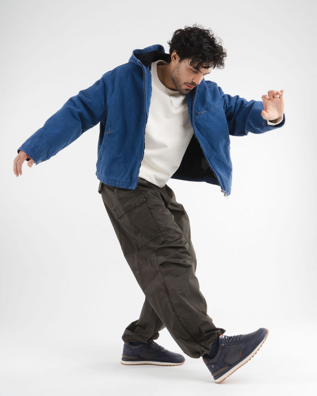 MEN'S SNEAKER REFRESH 17322702