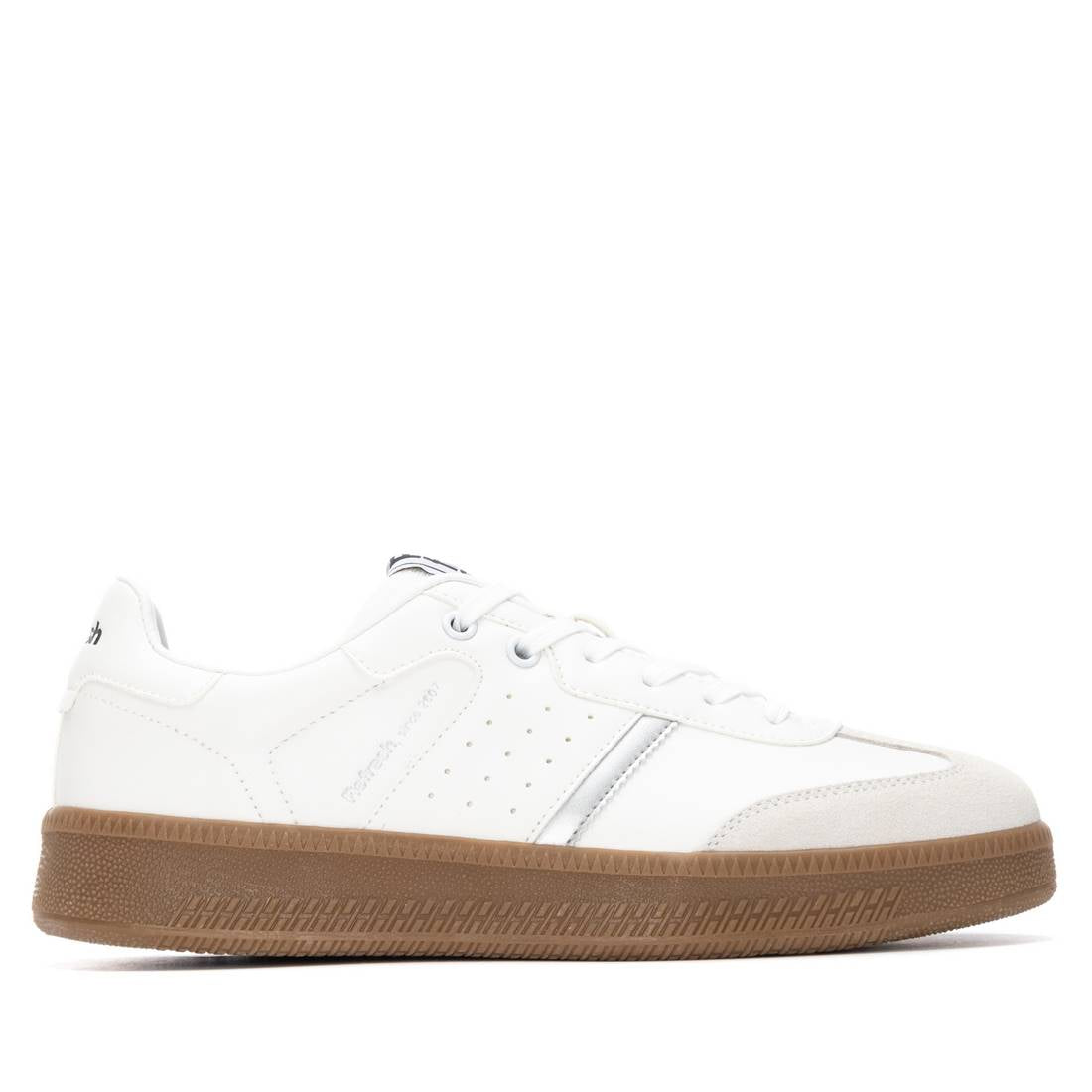 Zapatilla de hombre plano Refresh 17323201