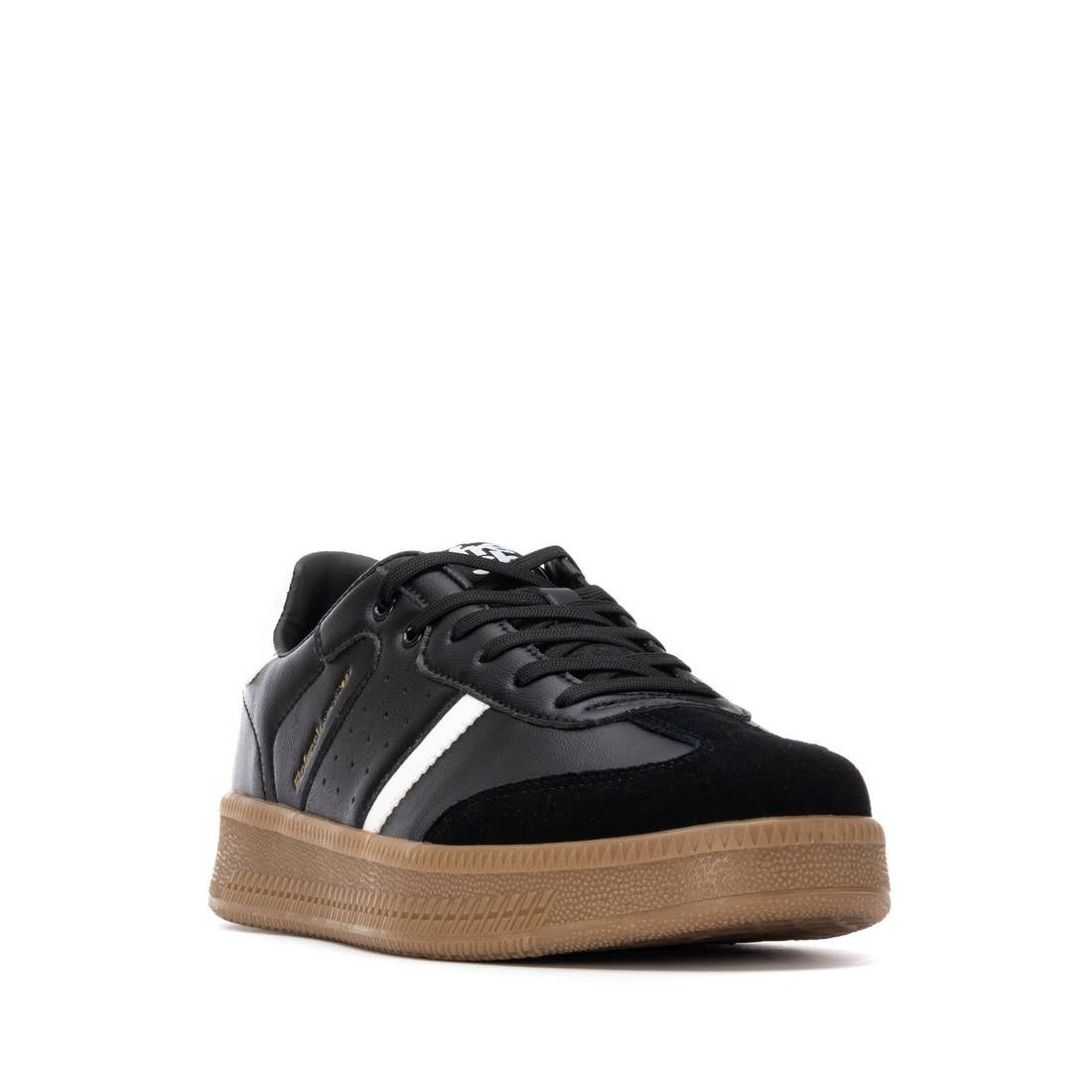 Zapatilla de hombre plano Refresh 17323202