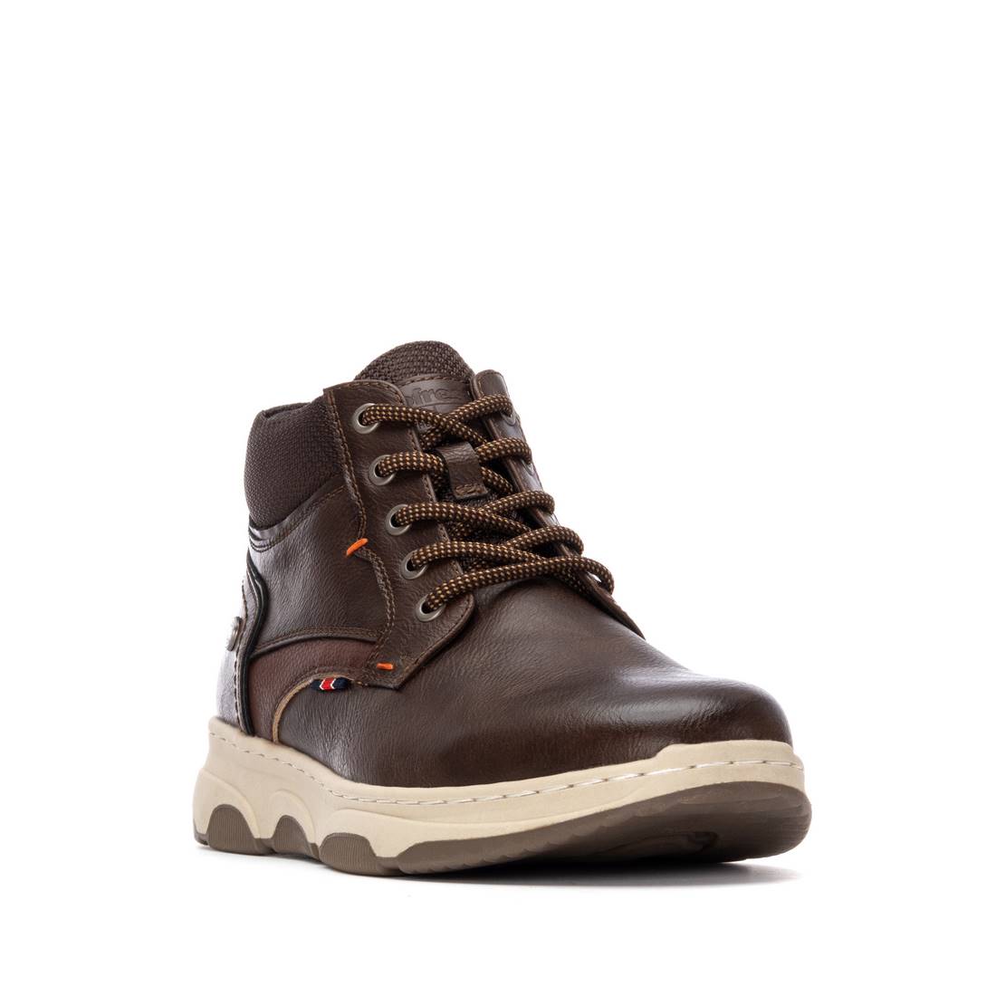 MEN'S ANKLE BOOT REFRESH 17323602