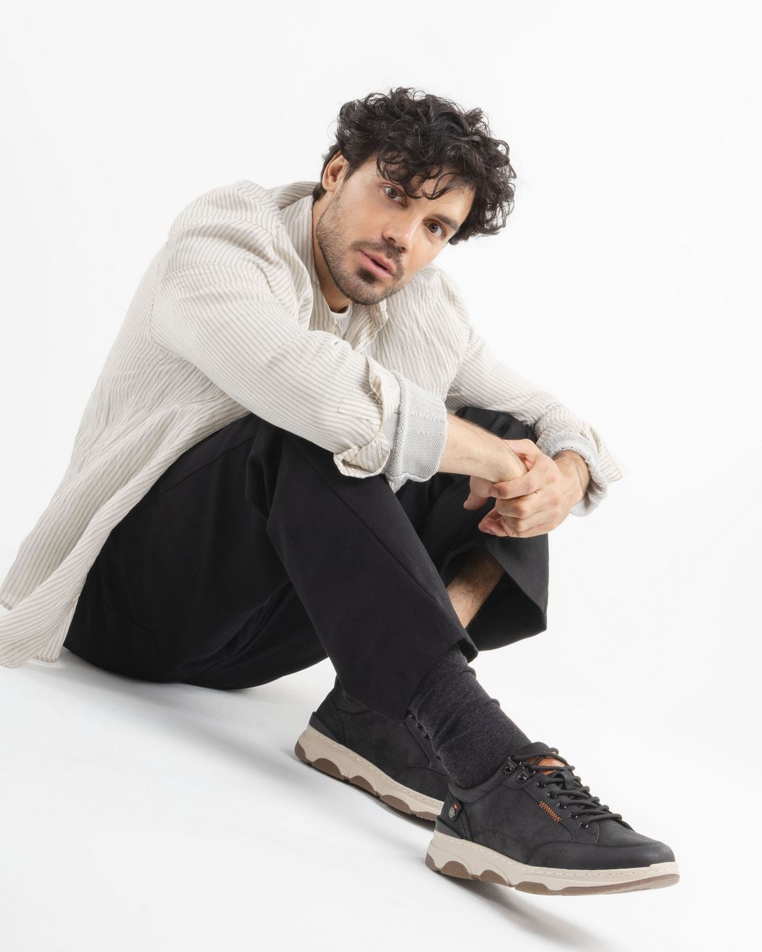 MEN'S SNEAKER REFRESH 17323703