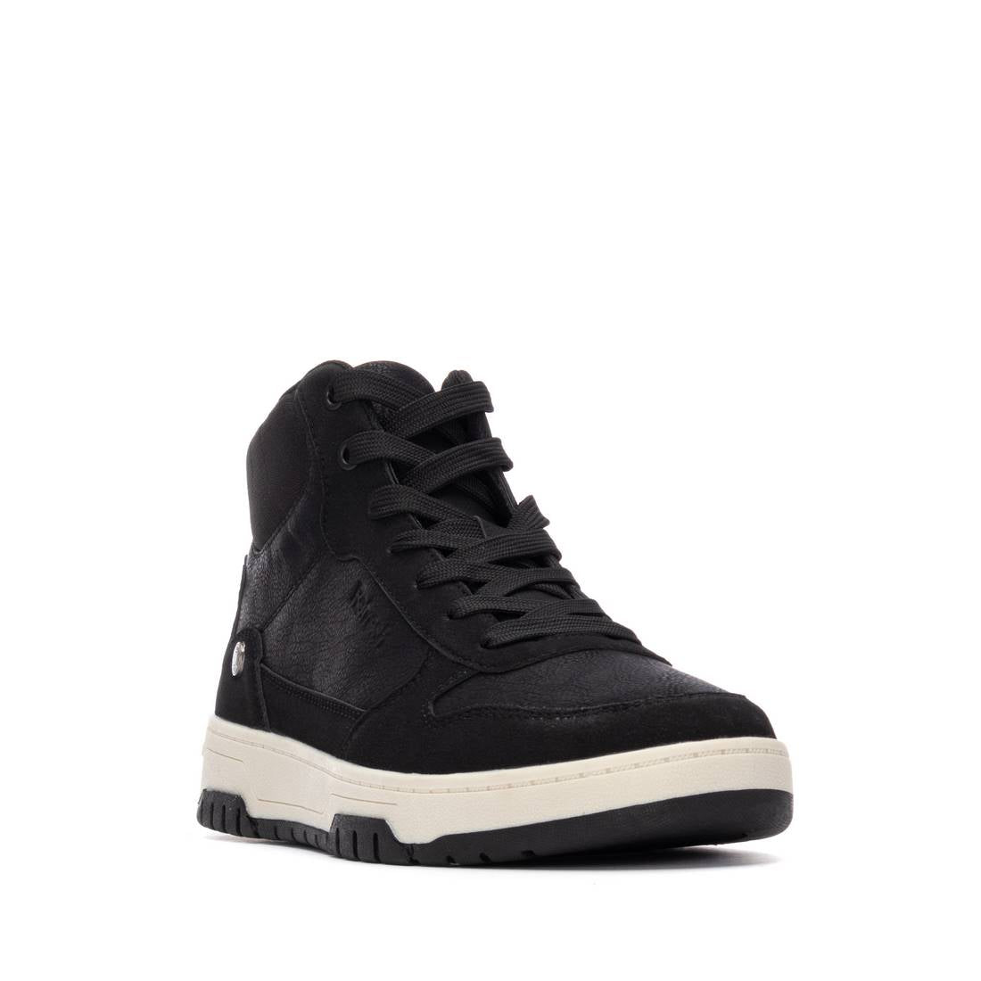 Zapatilla de hombre plano Refresh 17324002