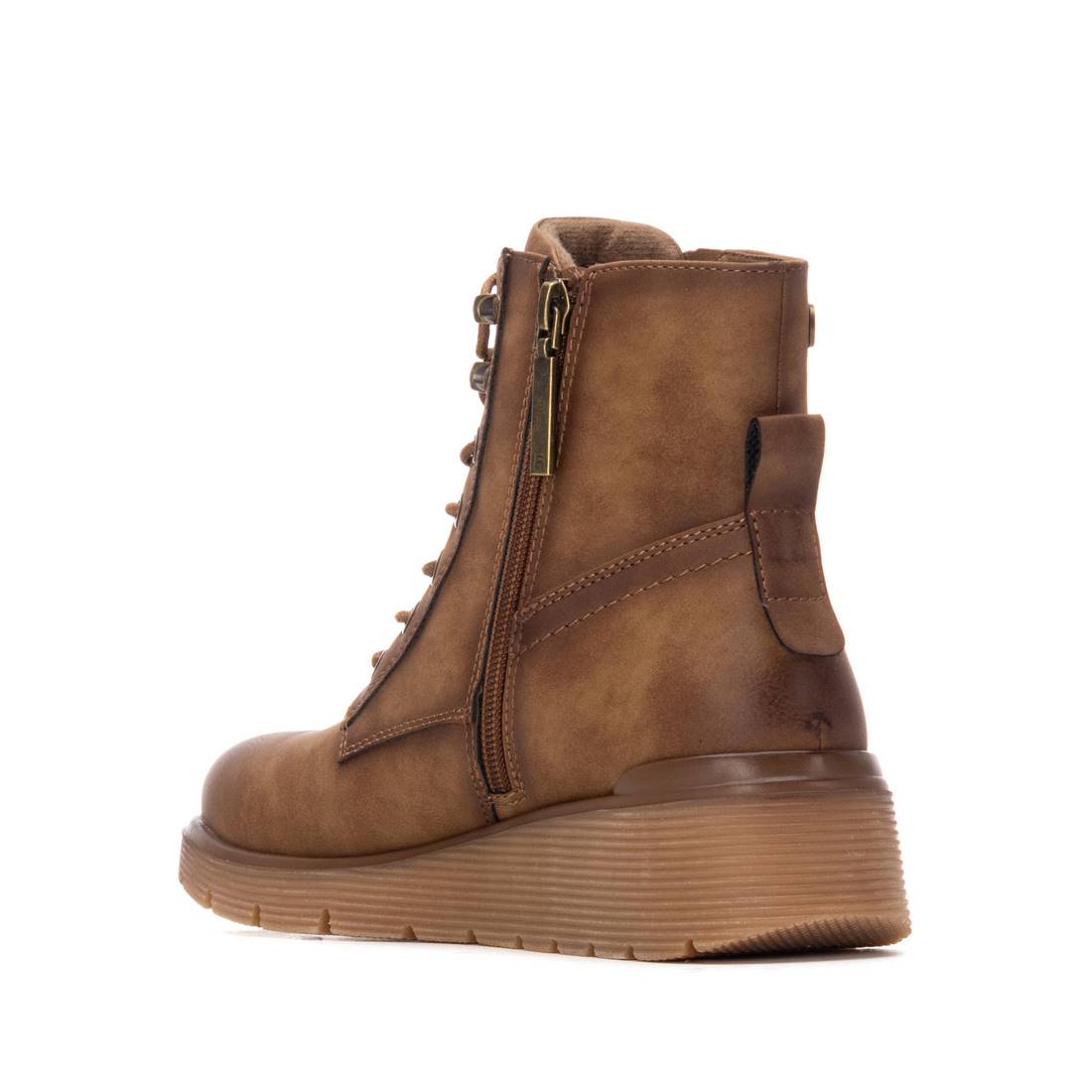 Botin de mujer plano Refresh 17324501