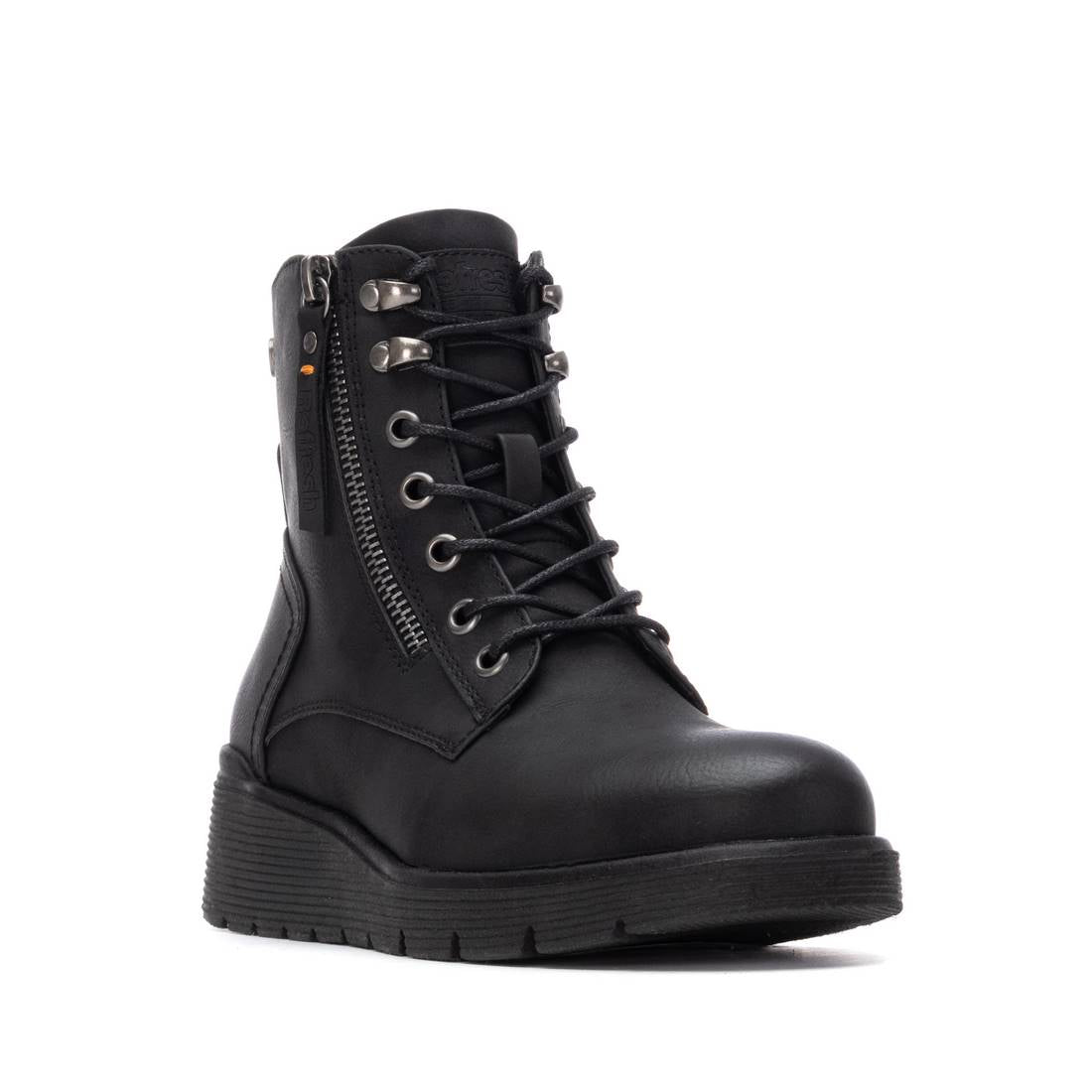 Botin de mujer plano Refresh 17324503