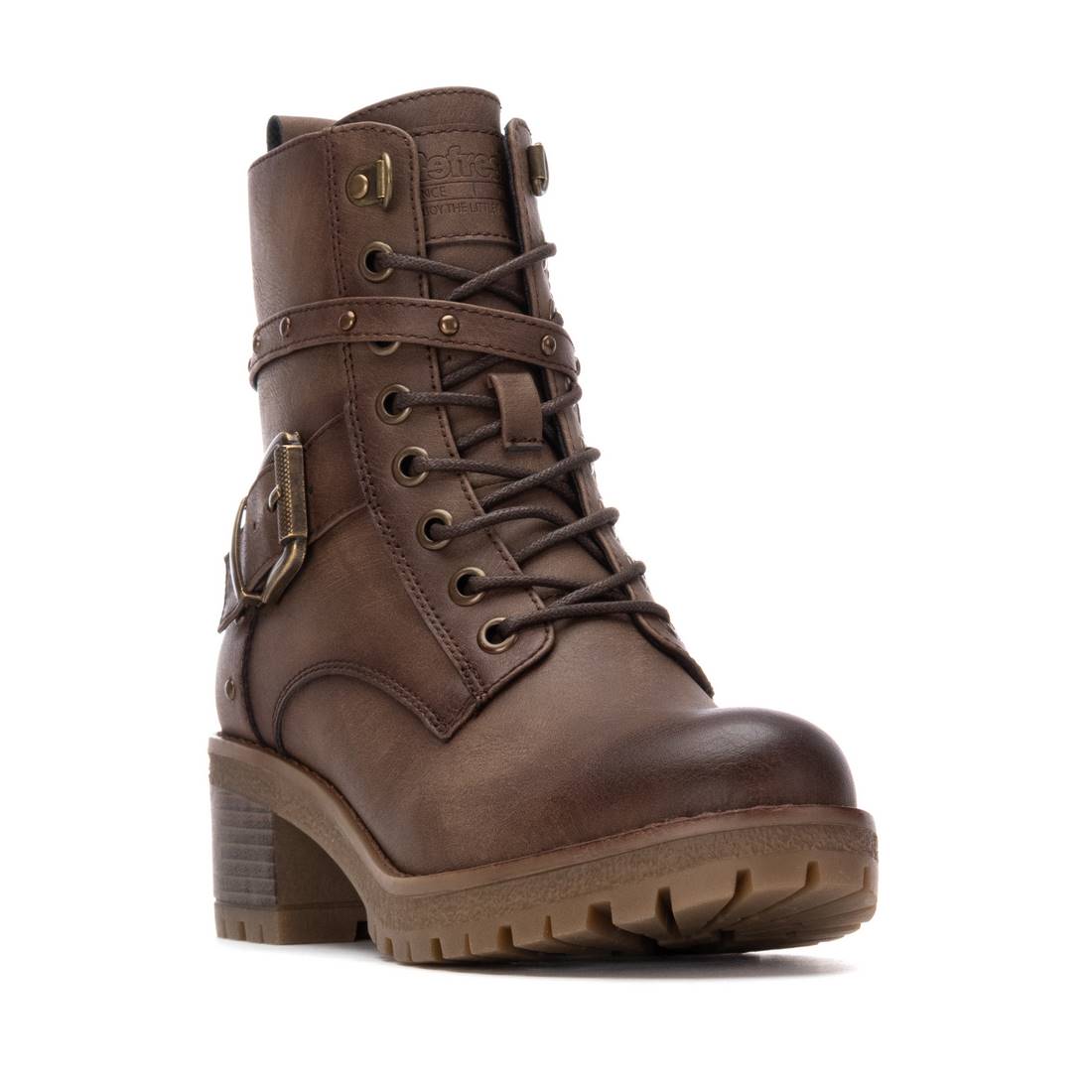 Botin de mujer con tacón Refresh 17324702