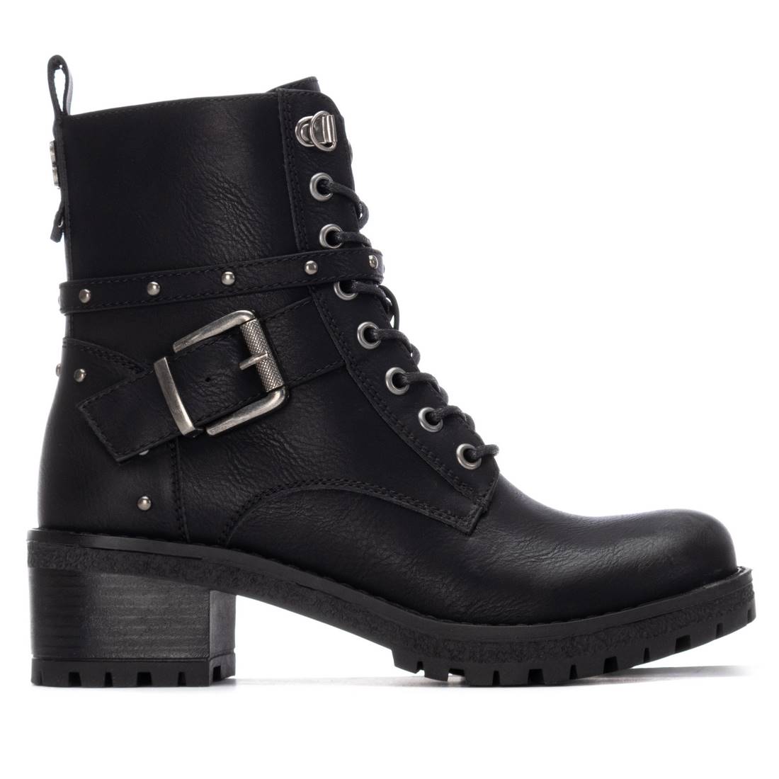 Botin de mujer con tacón Refresh 17324703