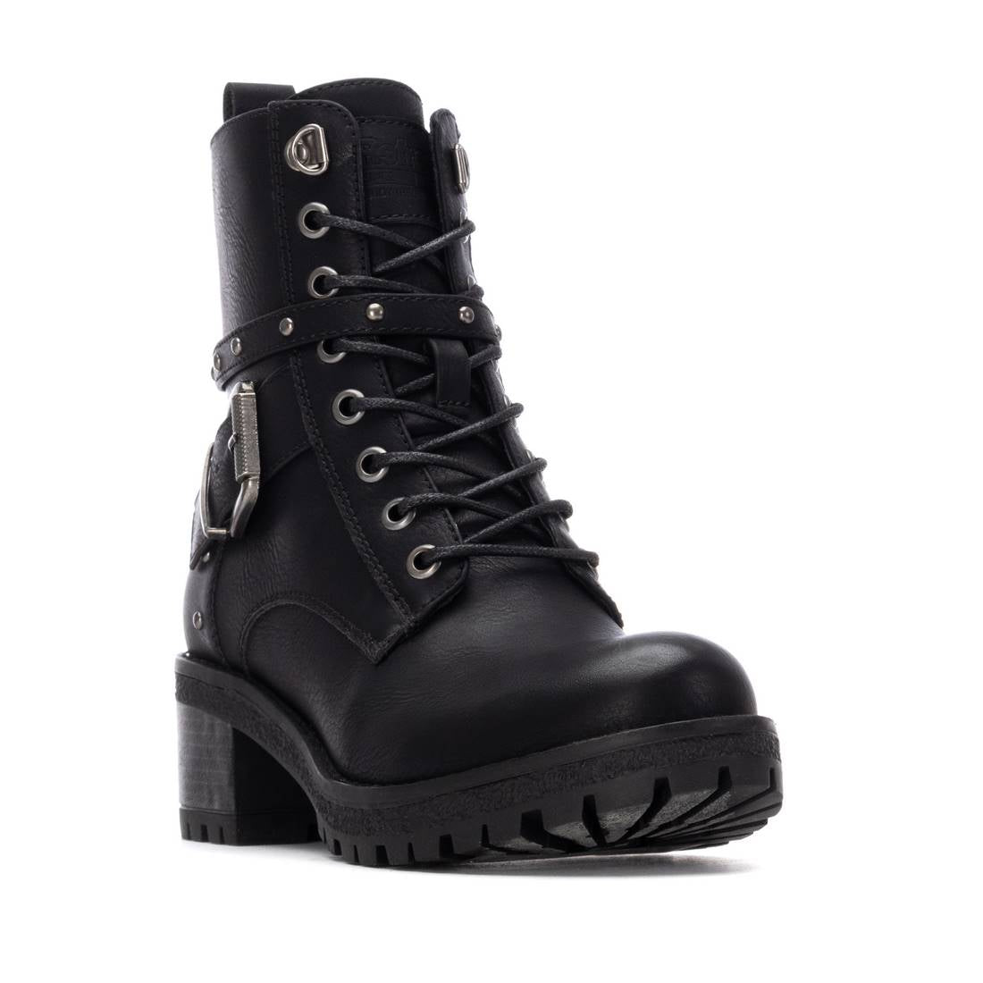 Botin de mujer con tacón Refresh 17324703