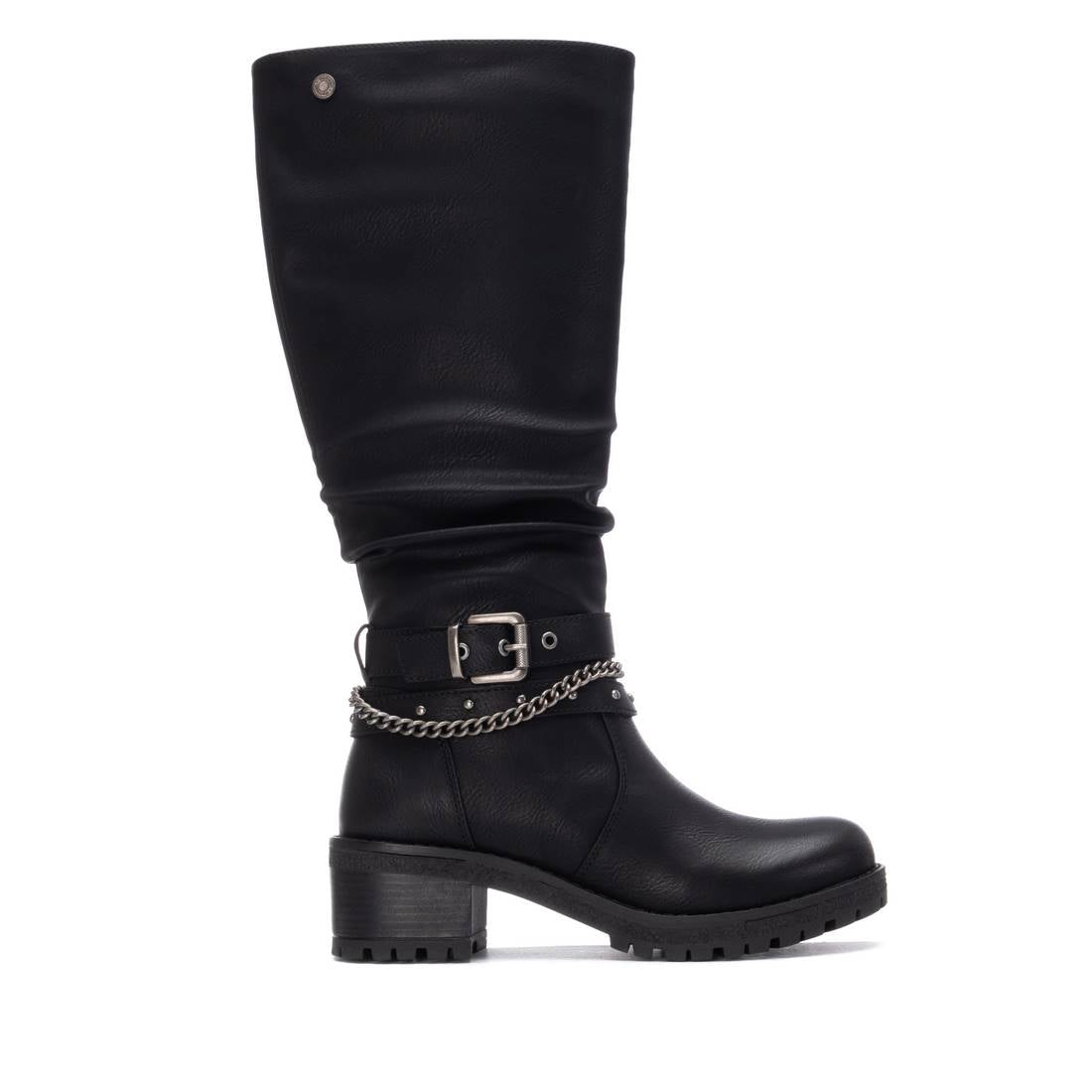 Bota de mujer con tacón Refresh 17324801