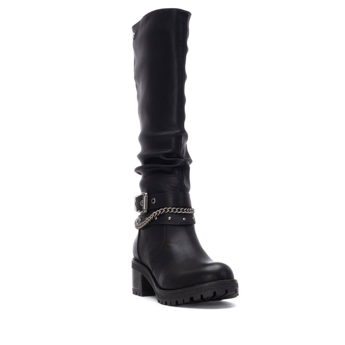 Bota de mujer con tacón Refresh 17324801
