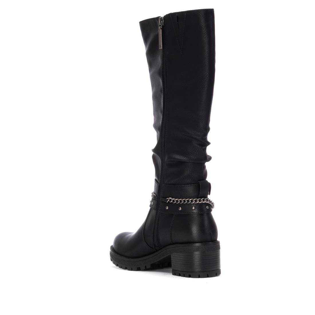 Bota de mujer con tacón Refresh 17324801